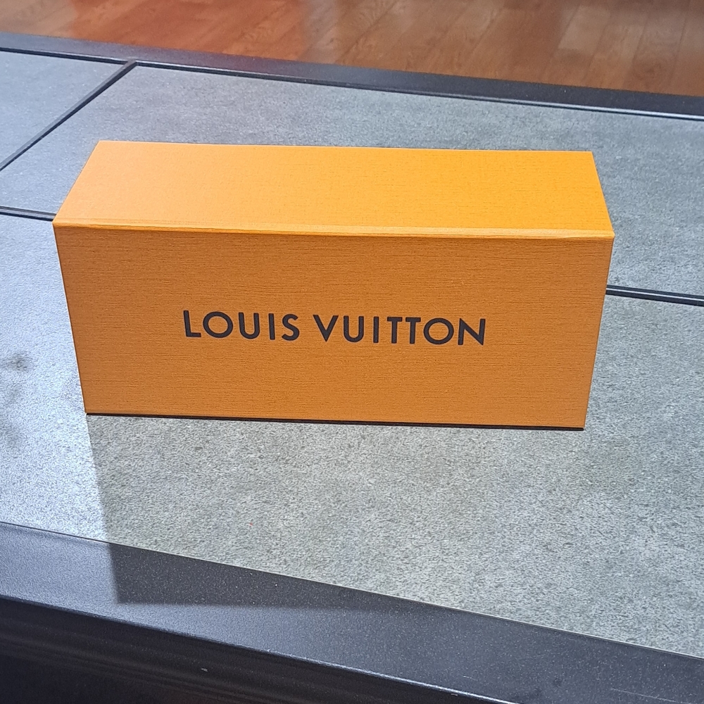 Louis Vuitton Gift Box